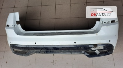 Zadní nárazník Kamiq, 658807421